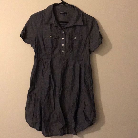 ❗️FINAL SALE ❗️GAP MATERNITY BLOUSE - Picture 1 of 4